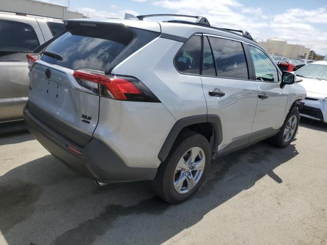 Photo 2 VIN: 2T3P1RFV2NW268165 - TOYOTA RAV4 XLE 