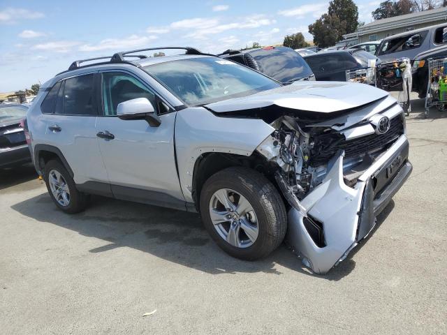 Photo 3 VIN: 2T3P1RFV2NW268165 - TOYOTA RAV4 XLE 