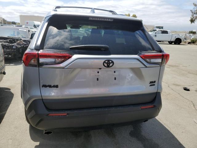 Photo 5 VIN: 2T3P1RFV2NW268165 - TOYOTA RAV4 XLE 