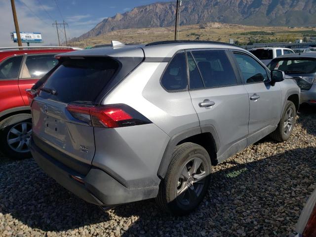 Photo 3 VIN: 2T3P1RFV2NW269574 - TOYOTA RAV4 XLE 