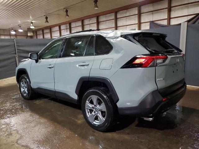 Photo 1 VIN: 2T3P1RFV2NW285323 - TOYOTA RAV4 