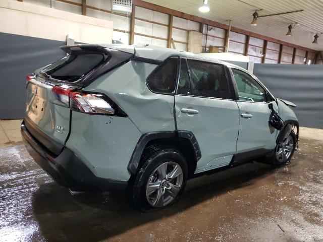 Photo 2 VIN: 2T3P1RFV2NW285323 - TOYOTA RAV4 