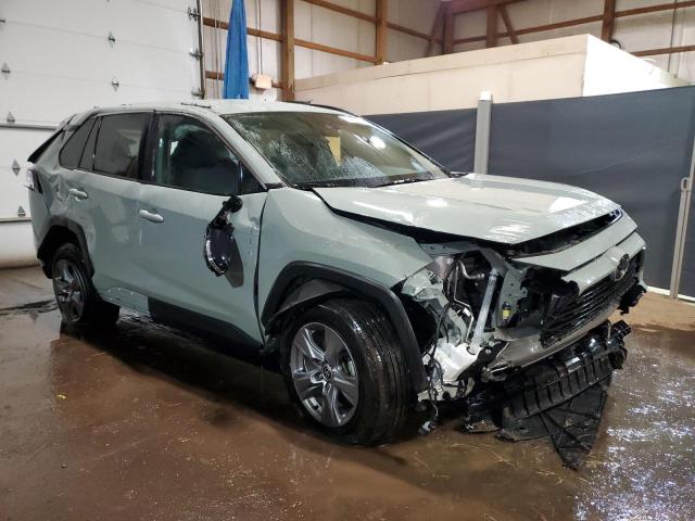 Photo 3 VIN: 2T3P1RFV2NW285323 - TOYOTA RAV4 