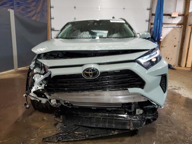 Photo 4 VIN: 2T3P1RFV2NW285323 - TOYOTA RAV4 