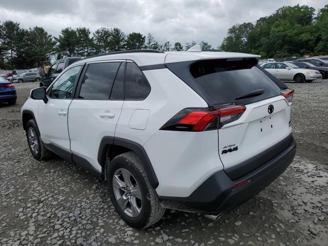 Photo 1 VIN: 2T3P1RFV2NW309216 - TOYOTA RAV4 XLE 