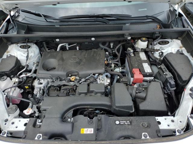 Photo 10 VIN: 2T3P1RFV2NW309216 - TOYOTA RAV4 XLE 