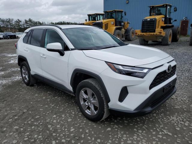 Photo 3 VIN: 2T3P1RFV2NW309216 - TOYOTA RAV4 XLE 