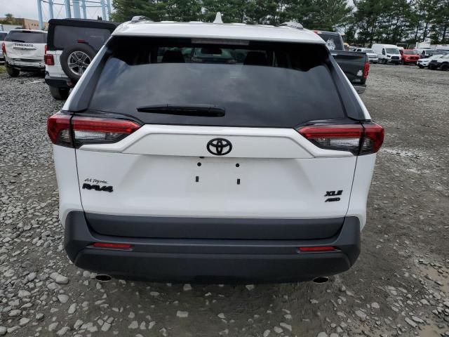 Photo 5 VIN: 2T3P1RFV2NW309216 - TOYOTA RAV4 XLE 