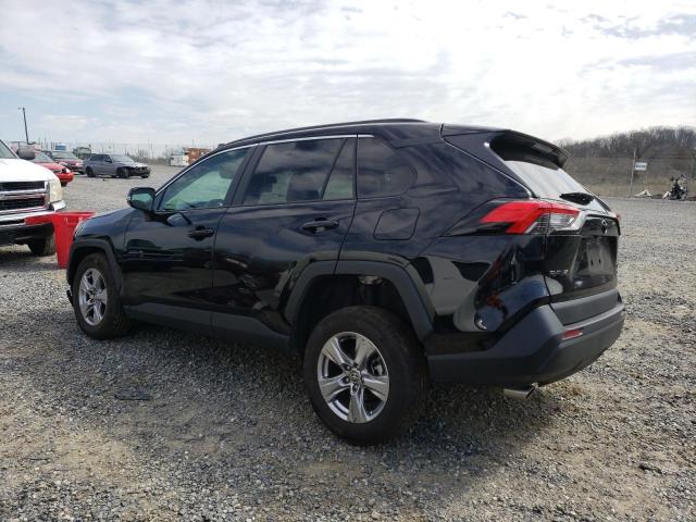 Photo 1 VIN: 2T3P1RFV2NW324346 - TOYOTA RAV4 XLE 