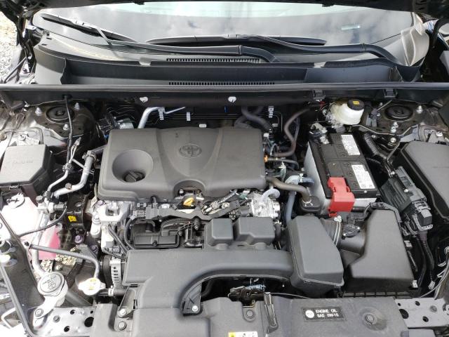 Photo 11 VIN: 2T3P1RFV2NW324346 - TOYOTA RAV4 XLE 