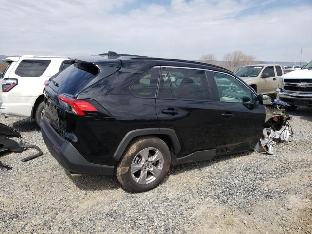 Photo 2 VIN: 2T3P1RFV2NW324346 - TOYOTA RAV4 XLE 