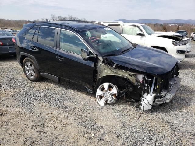 Photo 3 VIN: 2T3P1RFV2NW324346 - TOYOTA RAV4 XLE 