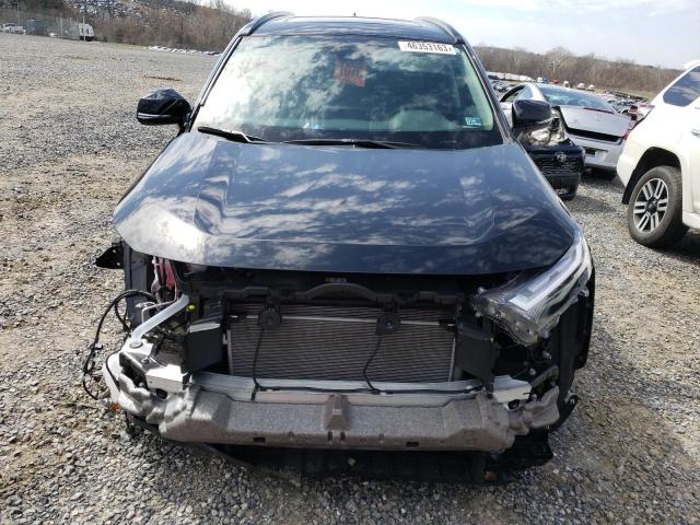 Photo 4 VIN: 2T3P1RFV2NW324346 - TOYOTA RAV4 XLE 