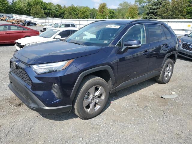 Photo 0 VIN: 2T3P1RFV2NW325495 - TOYOTA RAV4 XLE 