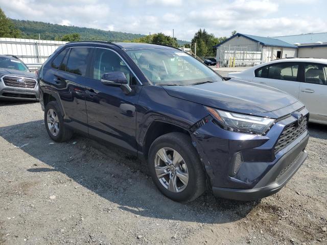 Photo 3 VIN: 2T3P1RFV2NW325495 - TOYOTA RAV4 XLE 