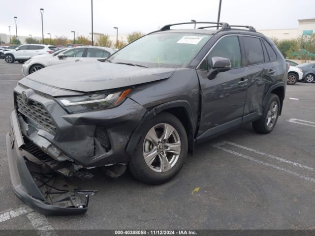 Photo 1 VIN: 2T3P1RFV2PC340177 - TOYOTA RAV4 