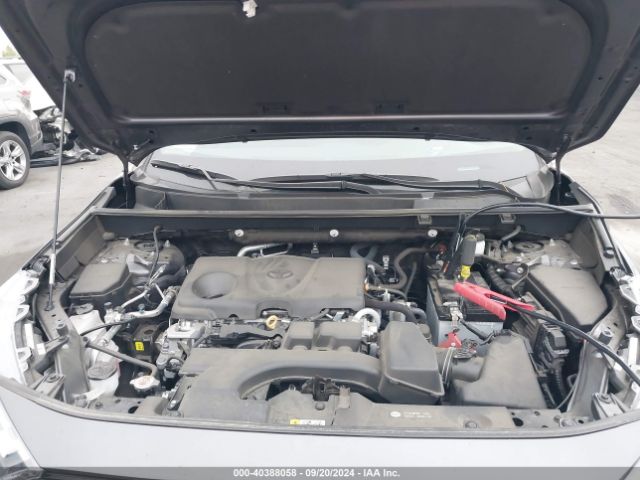 Photo 9 VIN: 2T3P1RFV2PC340177 - TOYOTA RAV4 