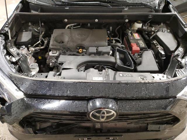 Photo 11 VIN: 2T3P1RFV2PC344178 - TOYOTA RAV4 XLE 