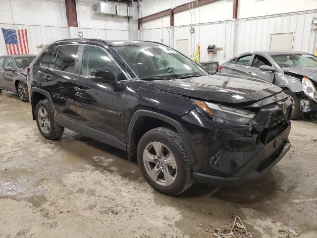 Photo 3 VIN: 2T3P1RFV2PC344178 - TOYOTA RAV4 XLE 