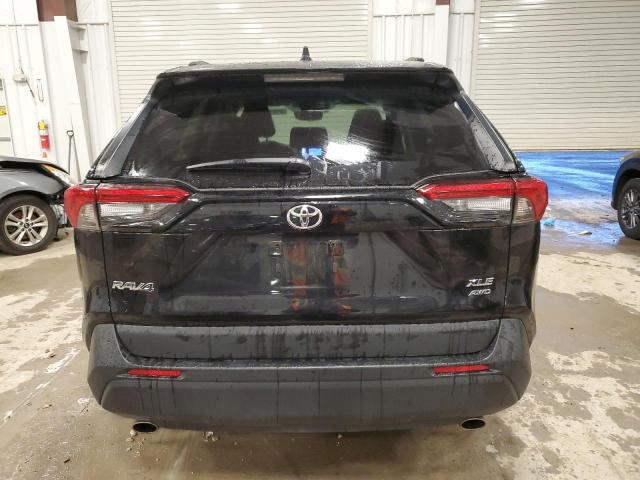 Photo 5 VIN: 2T3P1RFV2PC344178 - TOYOTA RAV4 XLE 