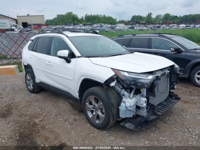 Photo 0 VIN: 2T3P1RFV2PC373731 - TOYOTA RAV4 