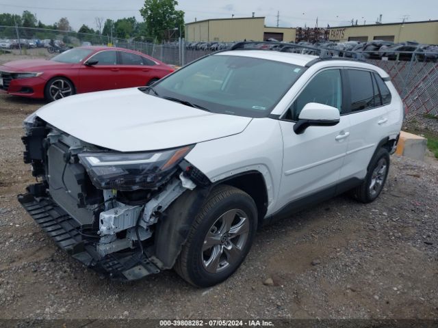 Photo 1 VIN: 2T3P1RFV2PC373731 - TOYOTA RAV4 