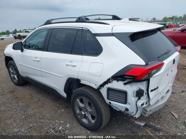 Photo 2 VIN: 2T3P1RFV2PC373731 - TOYOTA RAV4 