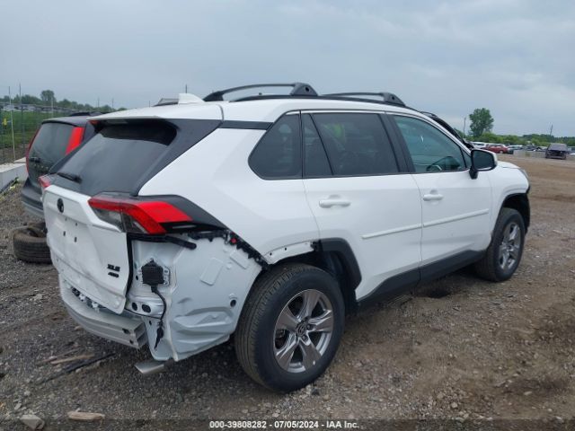 Photo 3 VIN: 2T3P1RFV2PC373731 - TOYOTA RAV4 