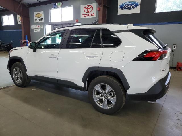 Photo 1 VIN: 2T3P1RFV2PW339786 - TOYOTA RAV4 XLE 