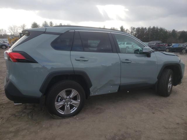 Photo 2 VIN: 2T3P1RFV2PW357141 - TOYOTA RAV4 