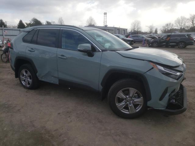 Photo 3 VIN: 2T3P1RFV2PW357141 - TOYOTA RAV4 