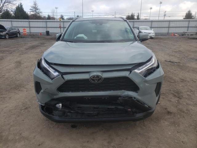 Photo 4 VIN: 2T3P1RFV2PW357141 - TOYOTA RAV4 