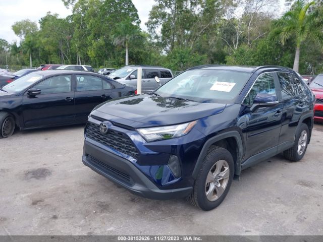 Photo 1 VIN: 2T3P1RFV2PW359987 - TOYOTA RAV4 