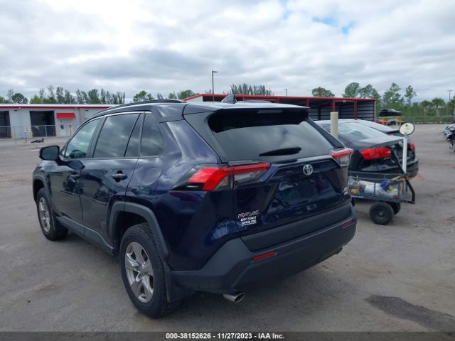 Photo 2 VIN: 2T3P1RFV2PW359987 - TOYOTA RAV4 