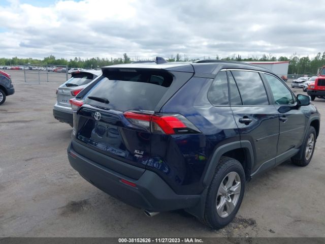 Photo 3 VIN: 2T3P1RFV2PW359987 - TOYOTA RAV4 