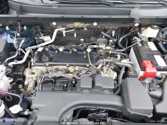 Photo 9 VIN: 2T3P1RFV2PW359987 - TOYOTA RAV4 