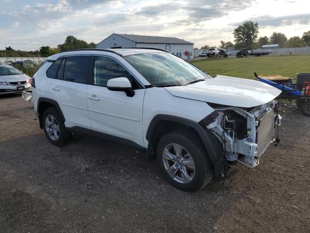 Photo 3 VIN: 2T3P1RFV2PW360279 - TOYOTA RAV4 XLE 