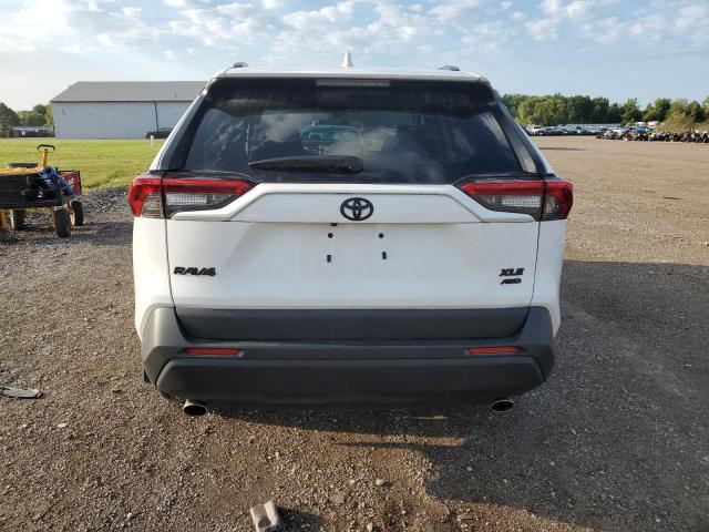 Photo 5 VIN: 2T3P1RFV2PW360279 - TOYOTA RAV4 XLE 