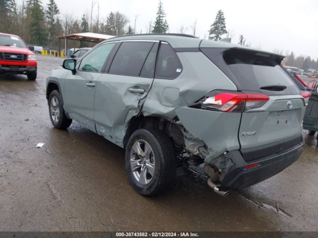 Photo 2 VIN: 2T3P1RFV2PW364767 - TOYOTA RAV4 