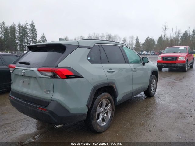 Photo 3 VIN: 2T3P1RFV2PW364767 - TOYOTA RAV4 