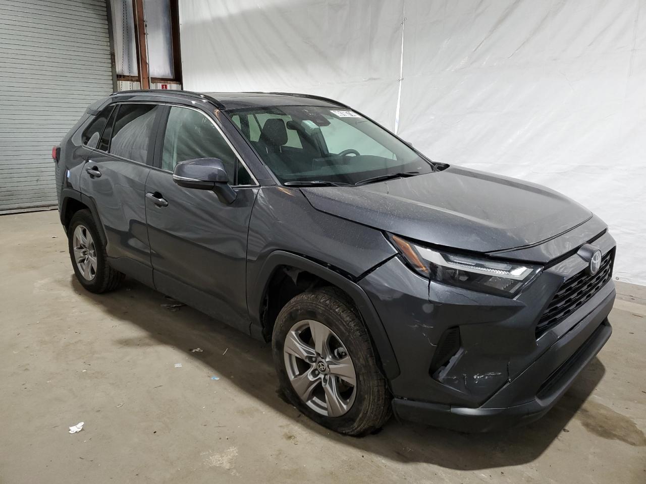 Photo 3 VIN: 2T3P1RFV2PW367331 - TOYOTA RAV 4 