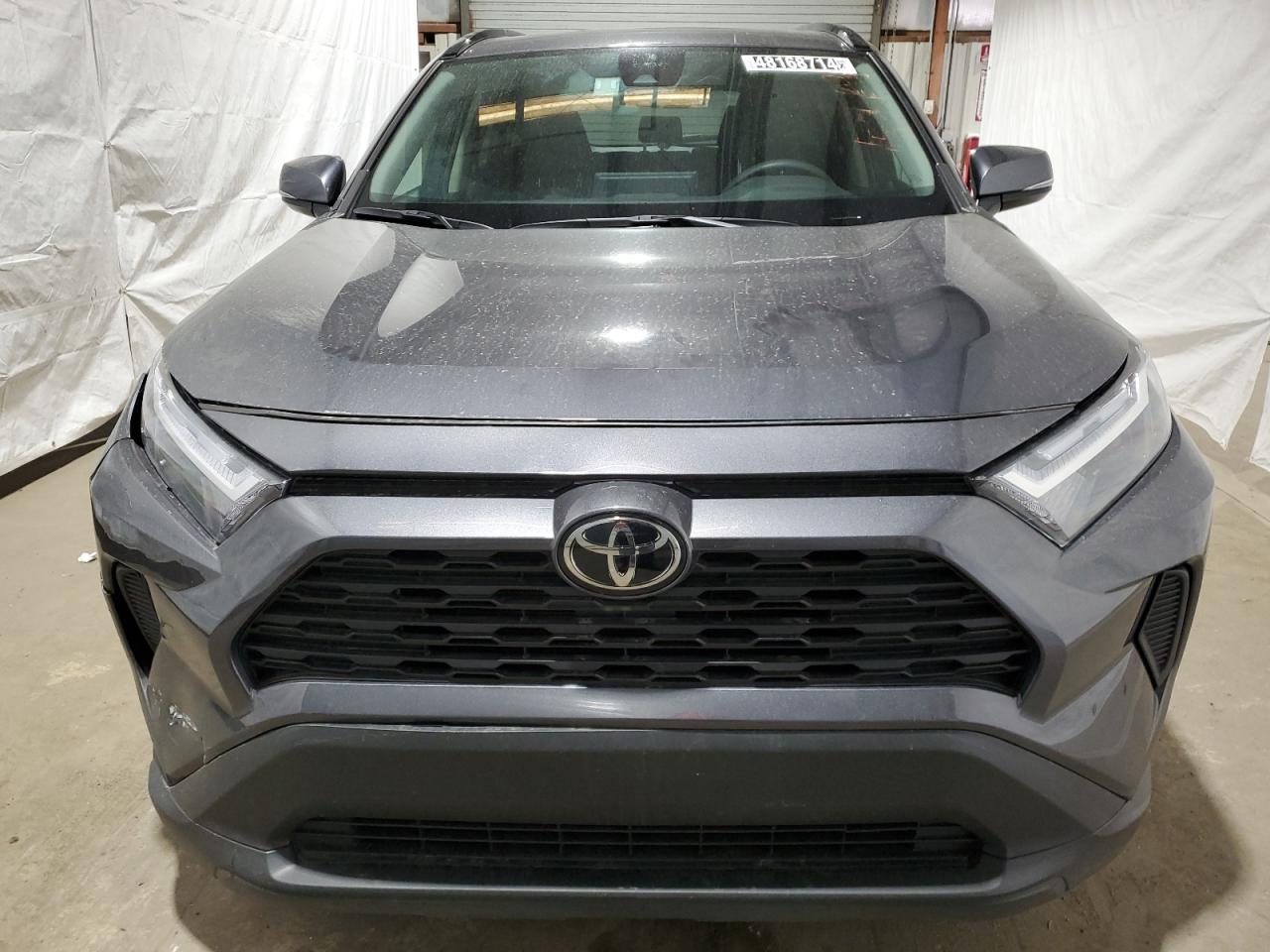 Photo 4 VIN: 2T3P1RFV2PW367331 - TOYOTA RAV 4 