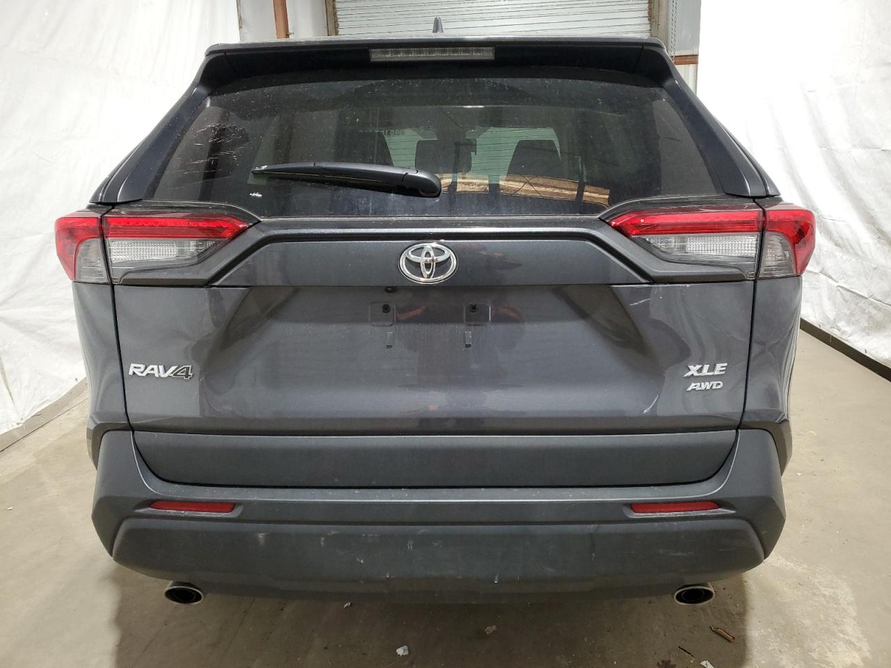 Photo 5 VIN: 2T3P1RFV2PW367331 - TOYOTA RAV 4 