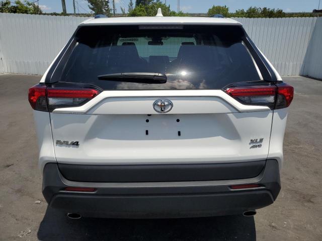 Photo 5 VIN: 2T3P1RFV2PW373033 - TOYOTA RAV4 