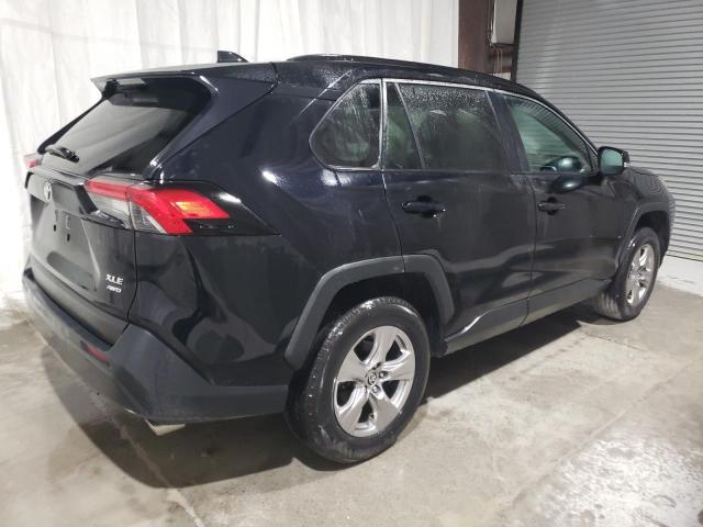 Photo 2 VIN: 2T3P1RFV2PW376711 - TOYOTA RAV4 XLE 