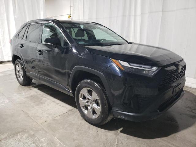 Photo 3 VIN: 2T3P1RFV2PW376711 - TOYOTA RAV4 XLE 