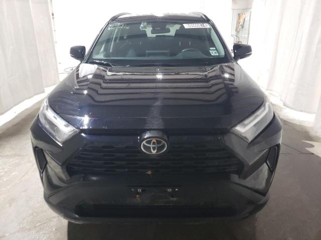 Photo 4 VIN: 2T3P1RFV2PW376711 - TOYOTA RAV4 XLE 