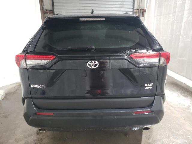 Photo 5 VIN: 2T3P1RFV2PW376711 - TOYOTA RAV4 XLE 