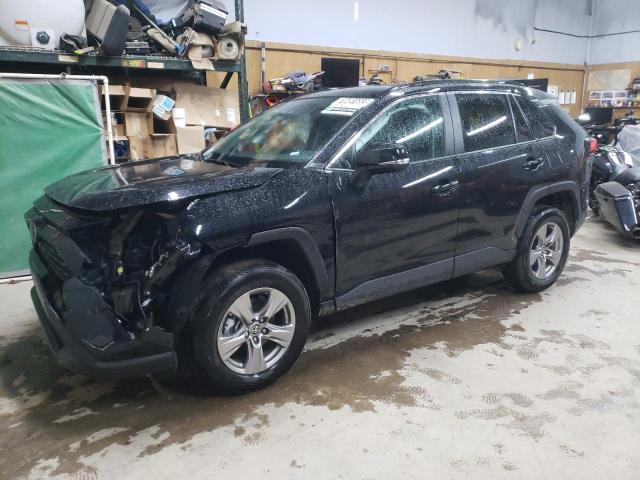 Photo 0 VIN: 2T3P1RFV2PW385215 - TOYOTA RAV4 XLE 