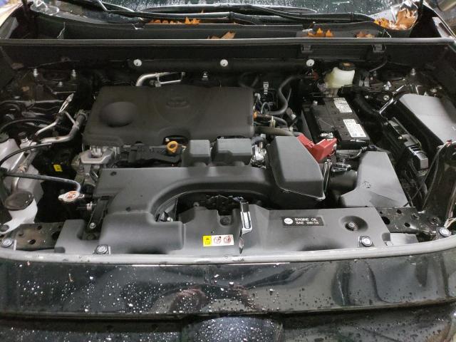 Photo 11 VIN: 2T3P1RFV2PW385215 - TOYOTA RAV4 XLE 